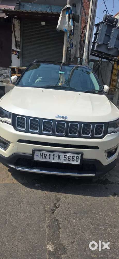 Brand New Car