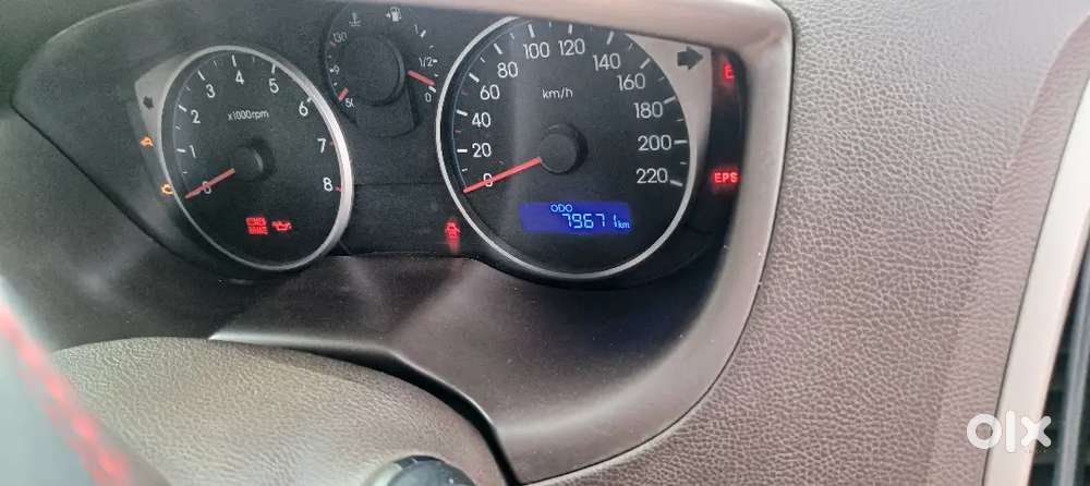 Hyundai I20 2011 Petrol Well Maintained