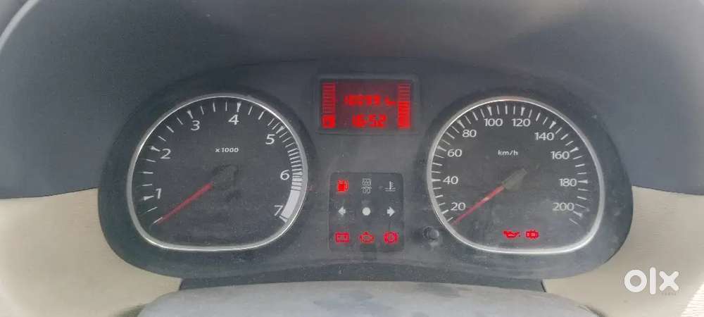 I Want To Sell My Renault Duster 85ps Rxl Fully Loaded Car