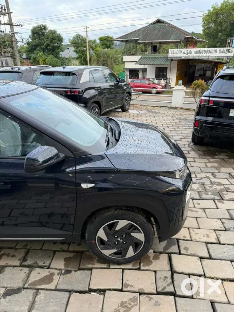 Hyundai Exter 2026 Petrol 0 Km Driven
