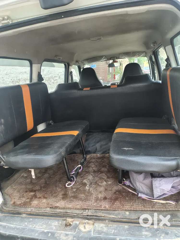 It's Army Person Veh And Coy Fitted Cng Or Ac Good Condition