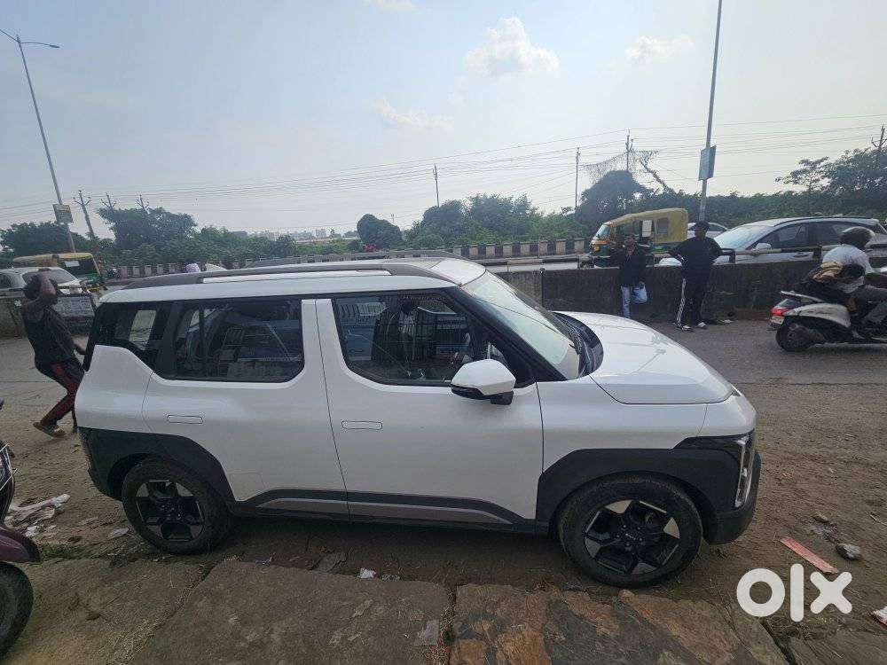 Kia Carens Clavis Htk, 2025, Diesel