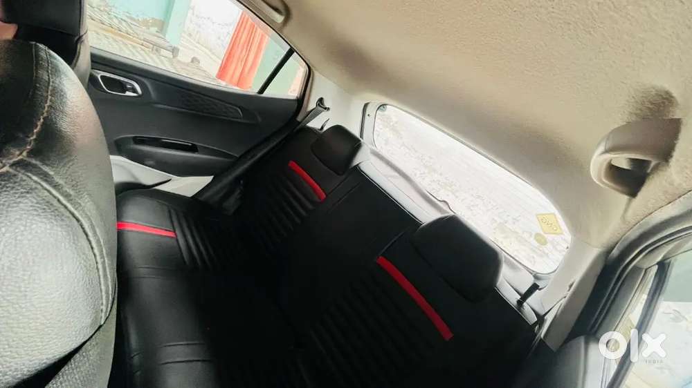 Grand I10 Nios Cng Original Driven