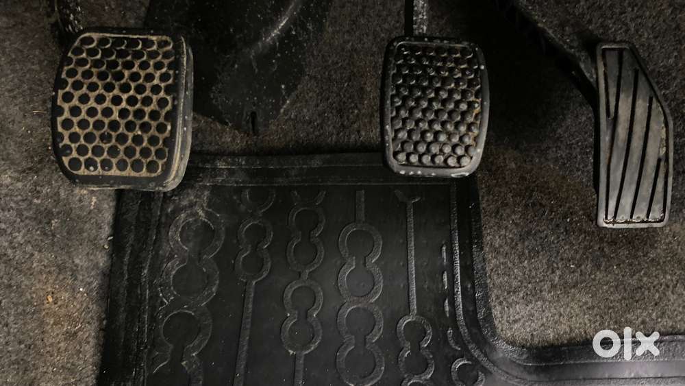 Maruti Suzuki Alto K10 Vxi, 2019, Petrol