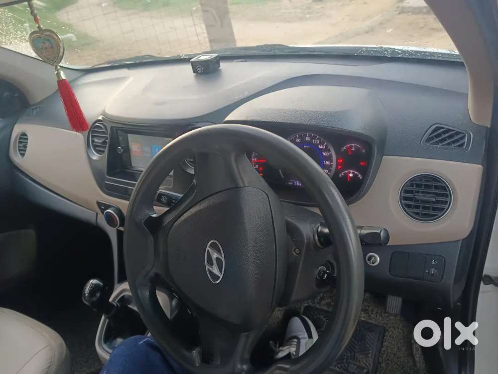 Hyundai Grand I10 Prime 2018 Hu