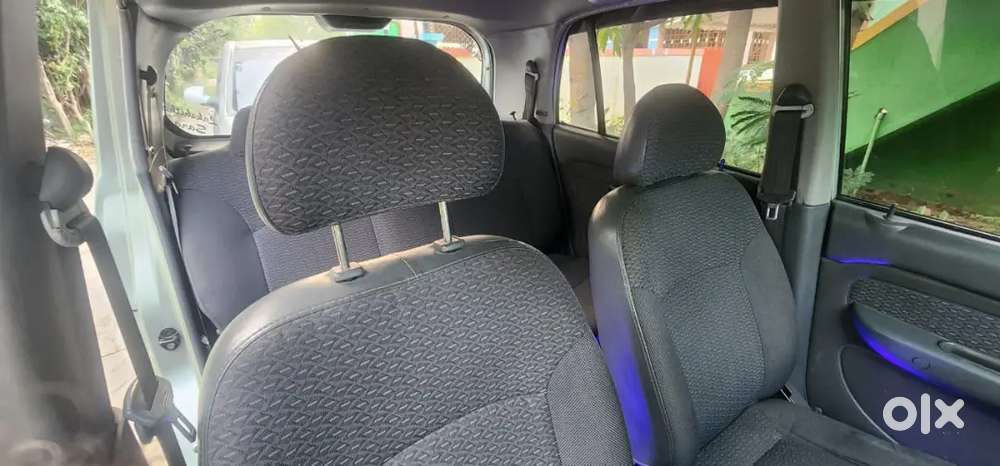 Hyundai Santro Xing 2005