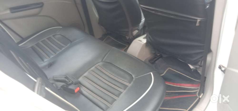 Maruti Suzuki Celerio 1.0 Vxi Mt, 2016, Petrol