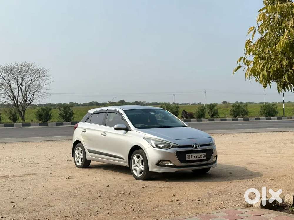 Hyundai I20 Asta