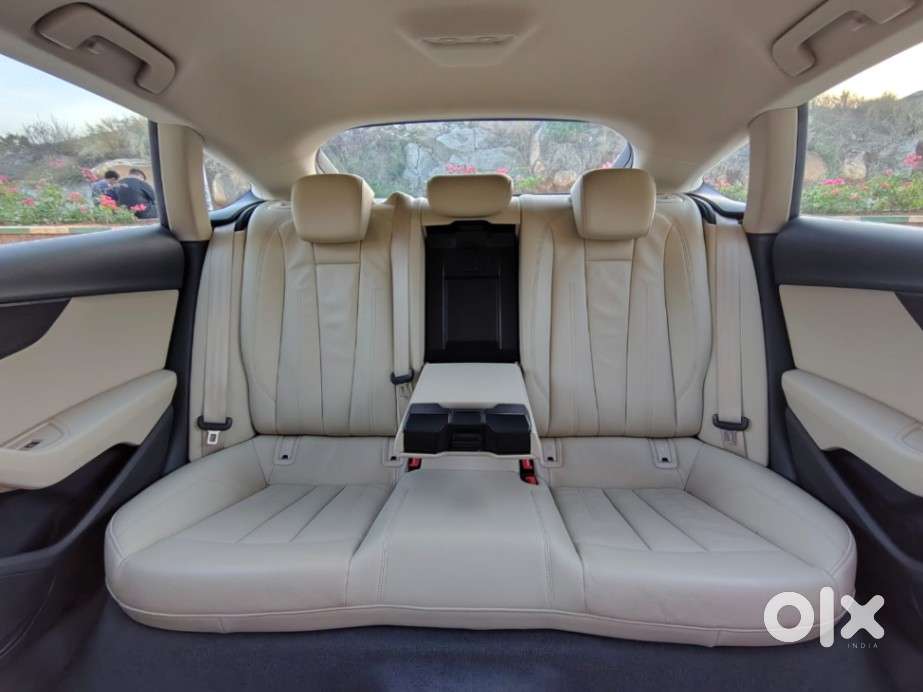 Audi A5 2.0 35 Tdi Sportback, 2018, Diesel