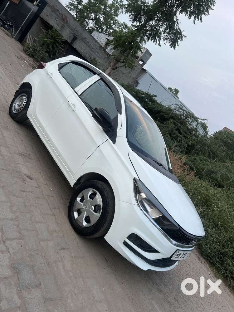Tata Tiago 1.2 Revotron Xt (o), 2023, Petrol