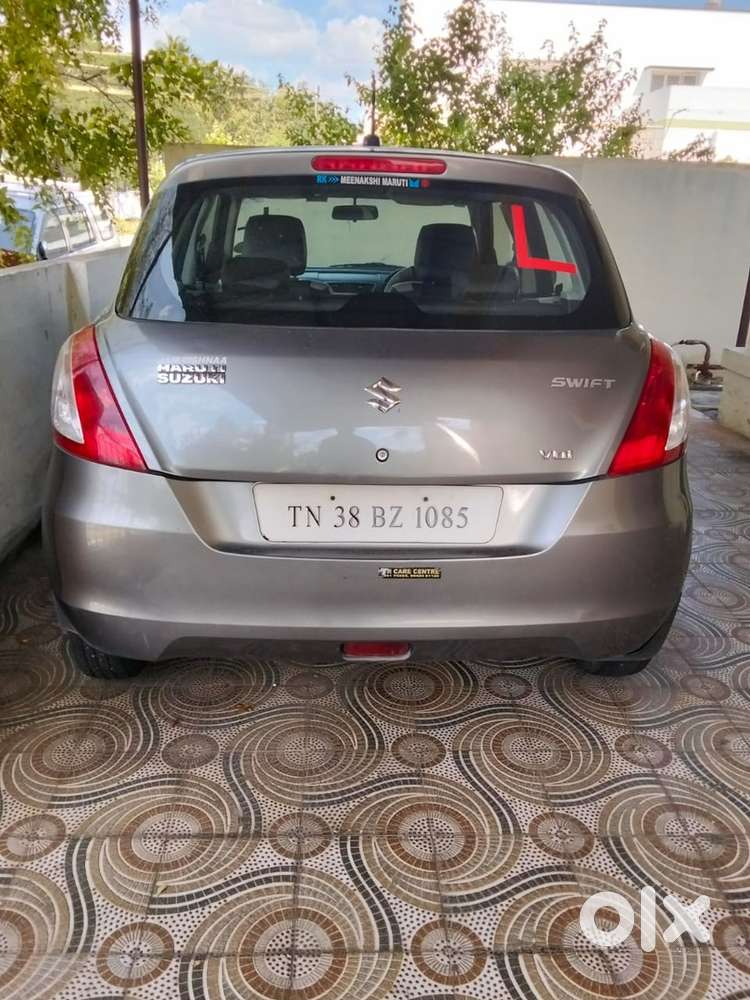 Maruti Suzuki Swift Vdi 2014