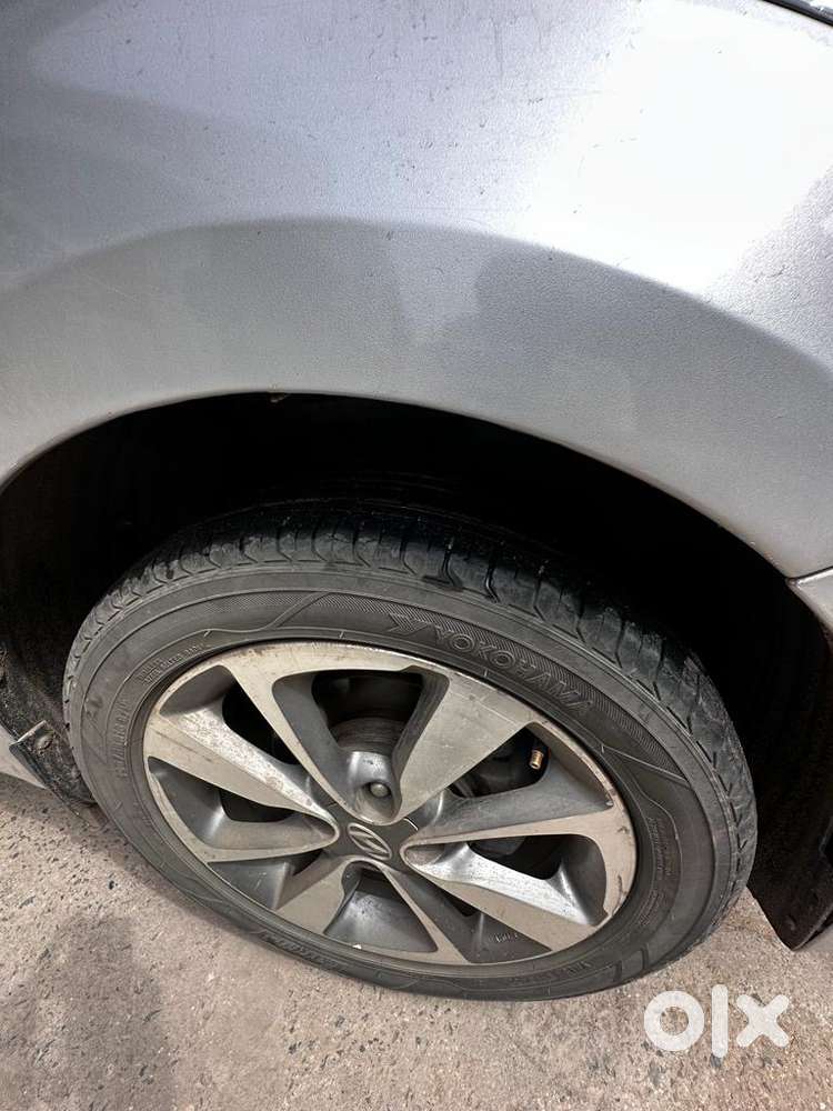 Hyundai Elite I20 2014
