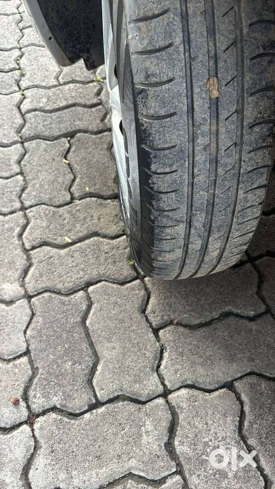 Maruti Suzuki Swift Dzire 2015-2017 1.2 Vxi, 2015, Petrol