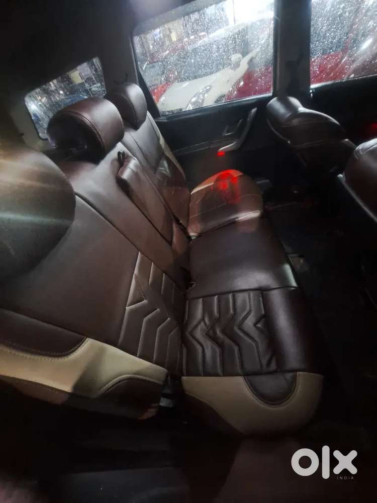 Mahindra Xuv500 Diesel 2013