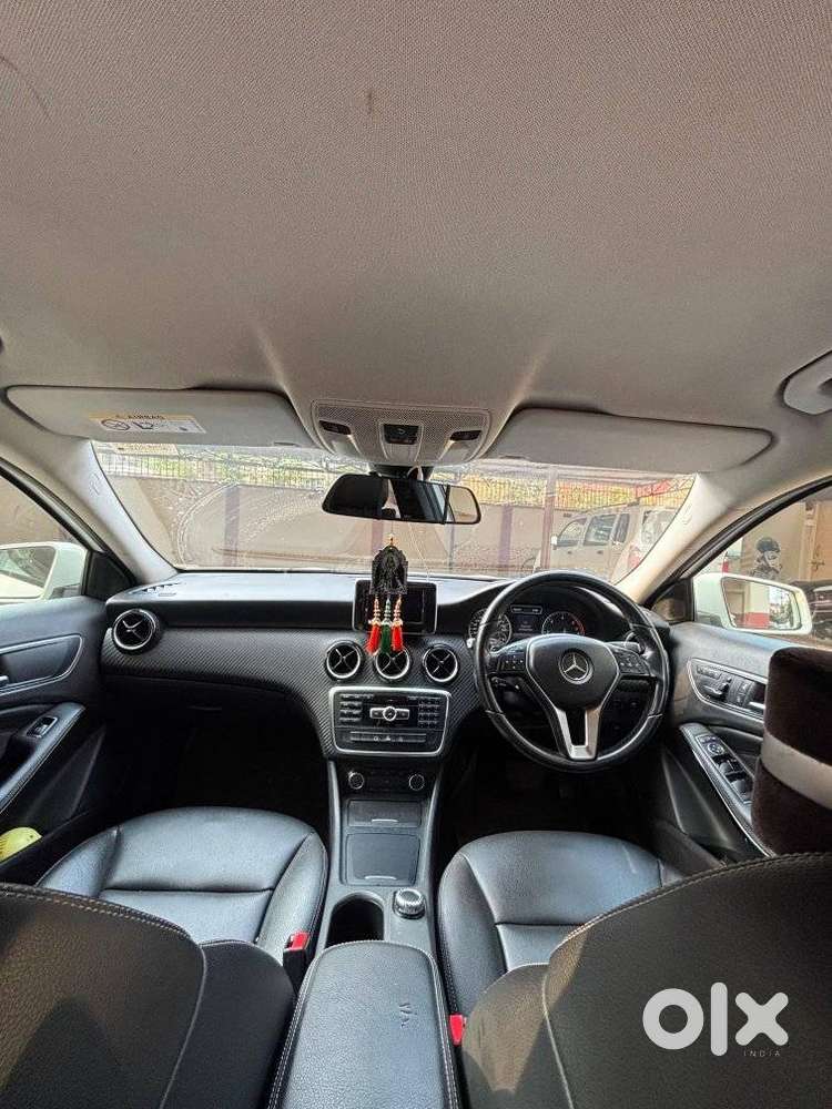 Mercedes-benz Gla 200, 2015, Diesel