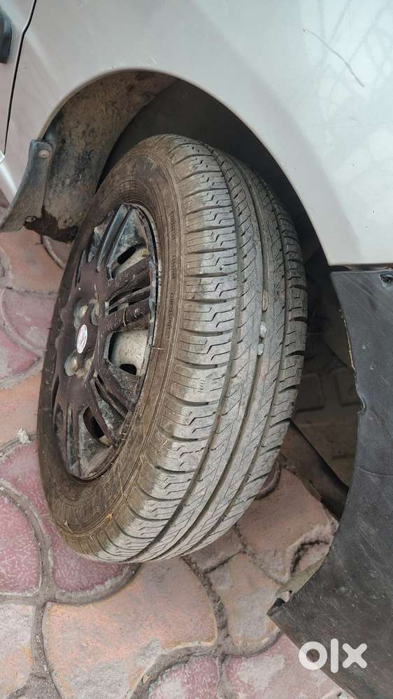 Hyundai Santro Xing Gl, 2009, Petrol