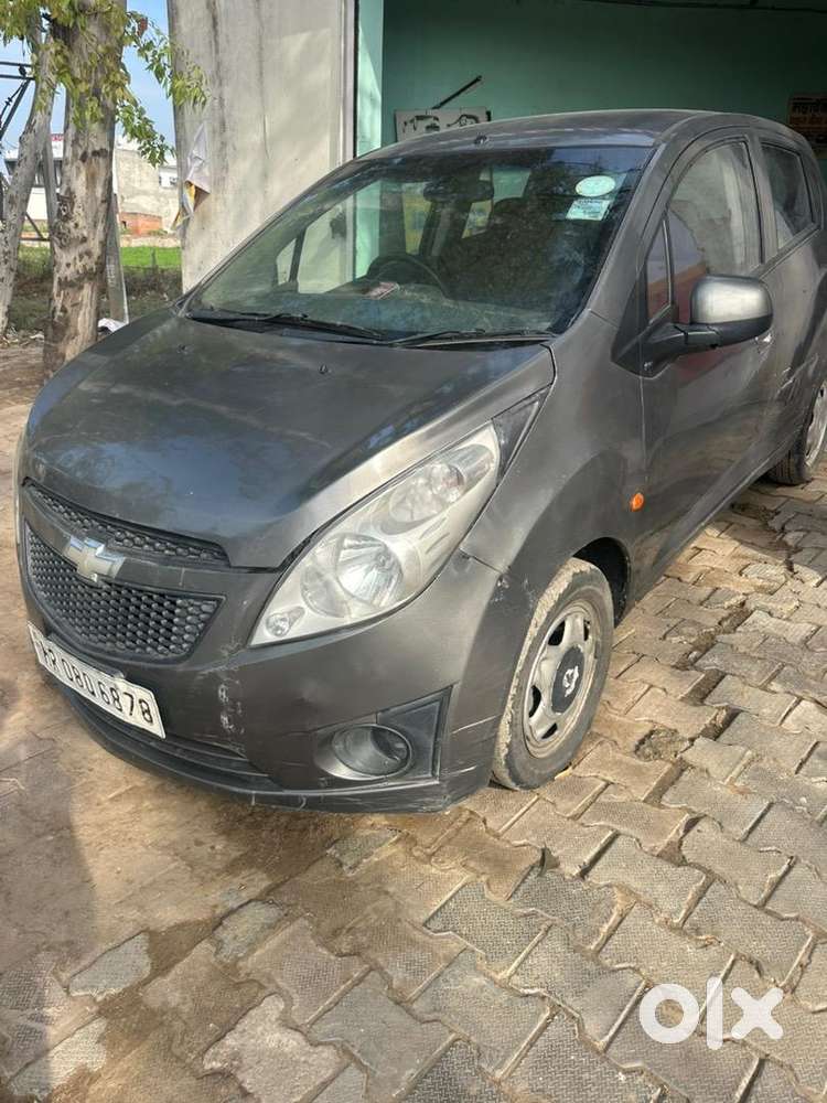 Chevrolet Diesel 2013 Car