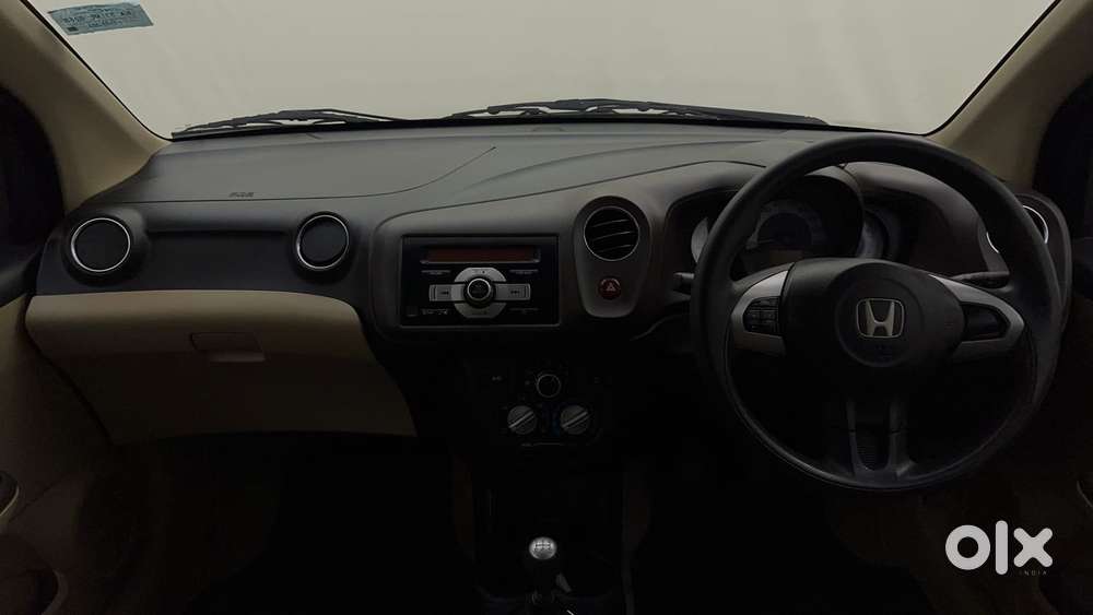 Honda Brio 1.2 Vx Mt, 2013, Petrol