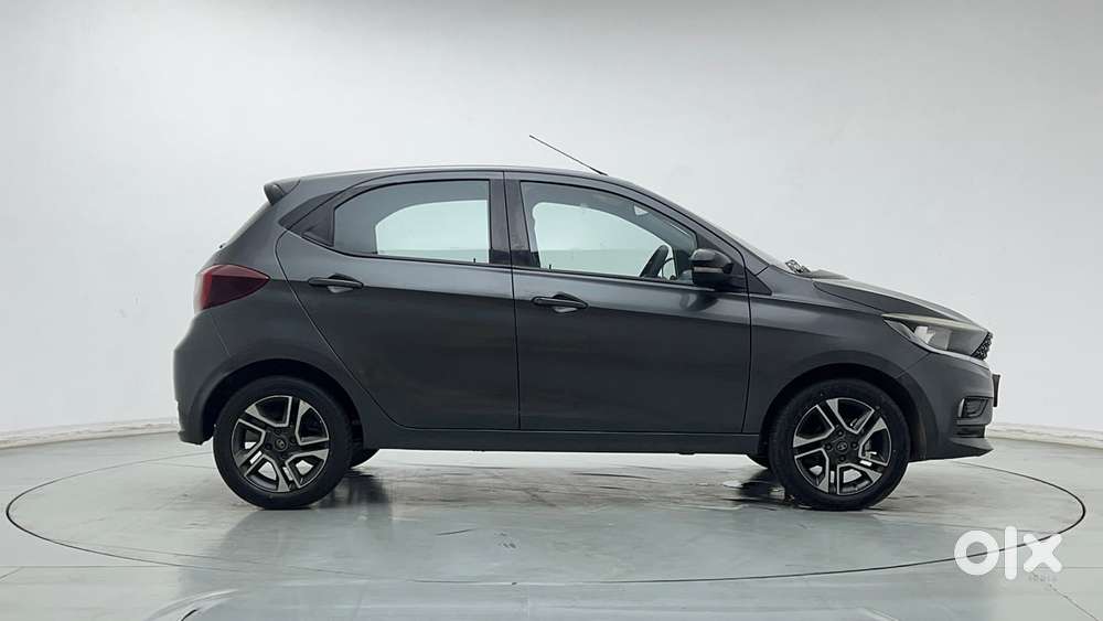 Tata Tiago 1.2 Revotron Xz Plus, 2020, Petrol