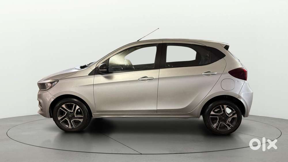 Tata Tiago 1.2 Revotron Xz Plus, 2020, Petrol