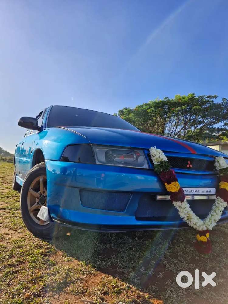 Mitsubishi Lancer Glxi 2003