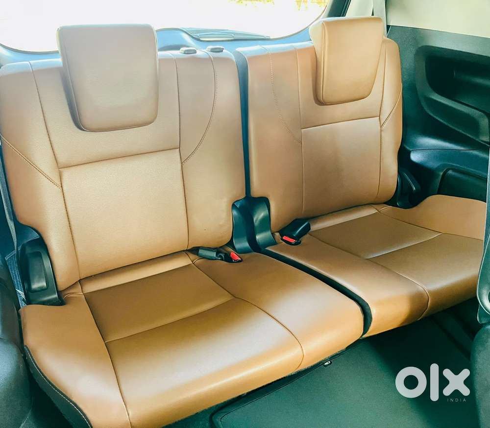 Toyota Innova Crysta 2.7 Zx At, 2019, Petrol