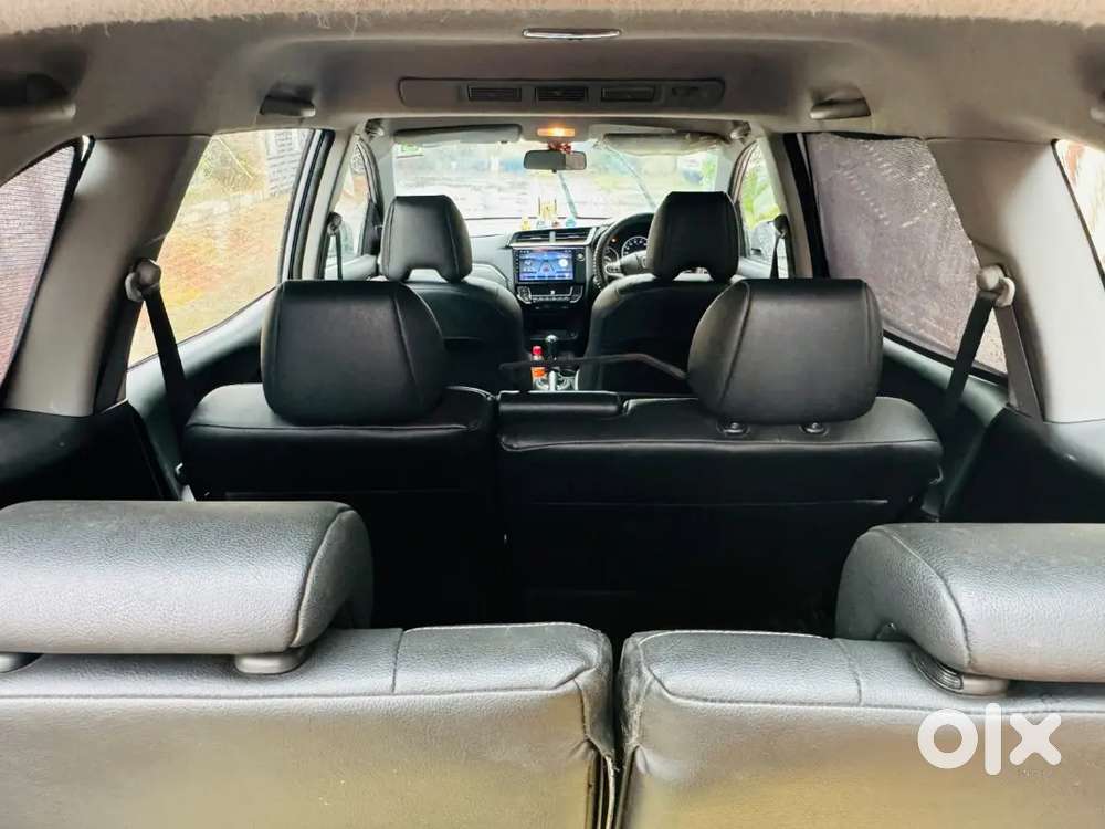 Honda Br-v 2017 Diesel Vx