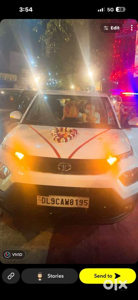 Tata Punch Camo 2021