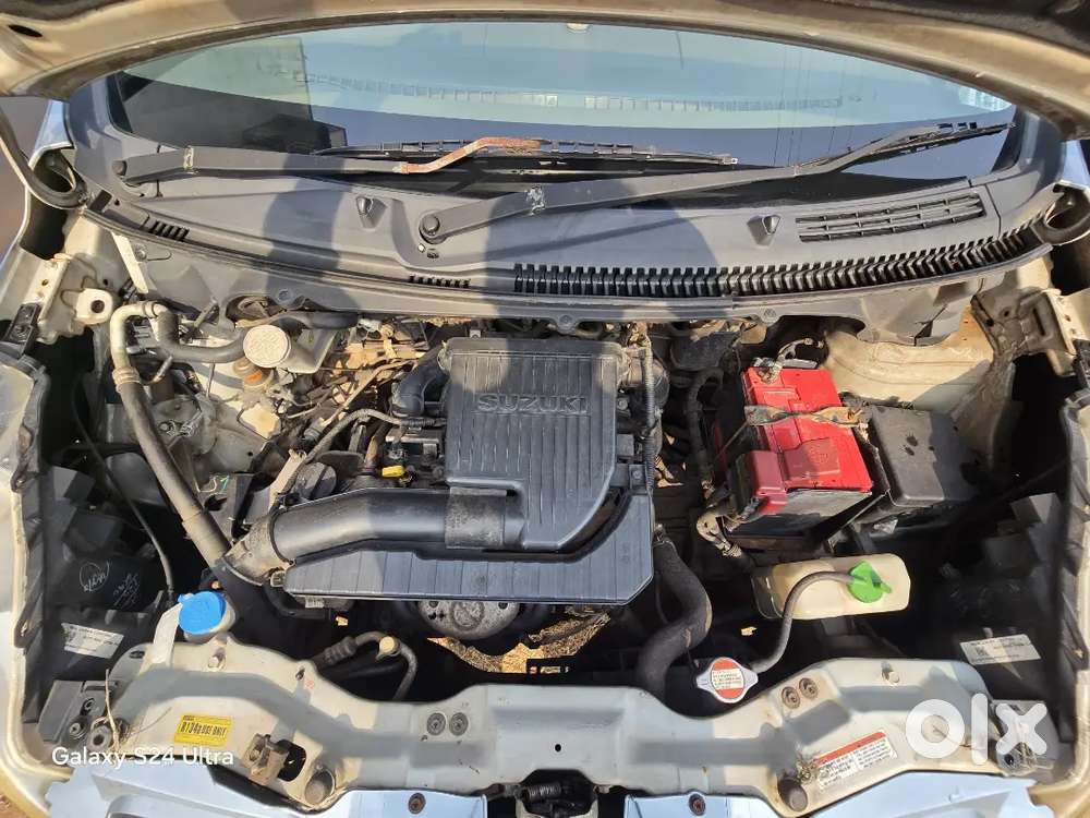 Maruti Suzuki Ertiga 2015 Petrol Well Maintained