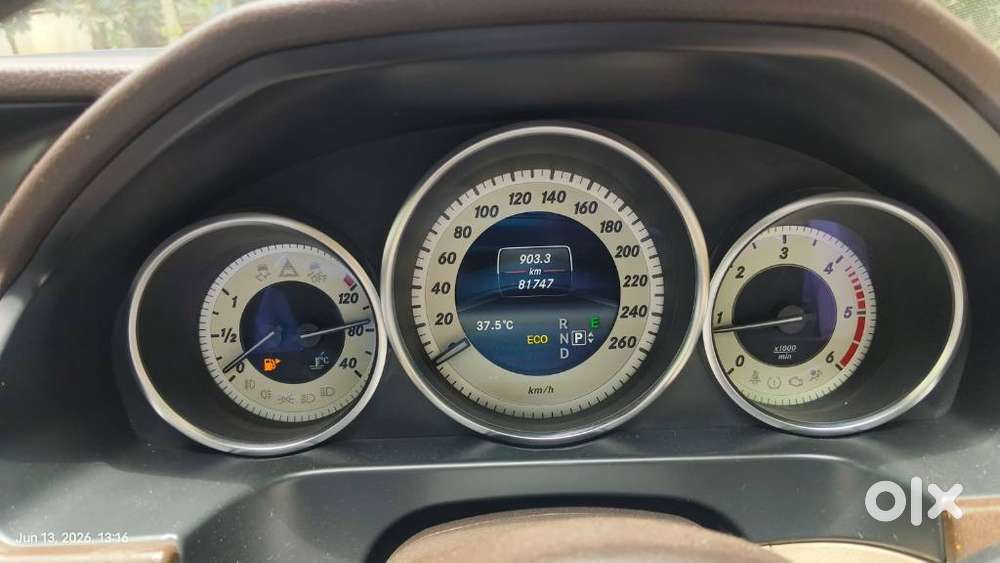 Mercedes-benz E-class E250 Cdi Elegance, 2014, Diesel