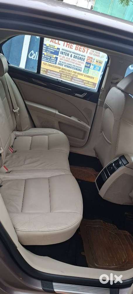 Skoda Superb 2.5 Elegance Tdi At, 2014, Diesel