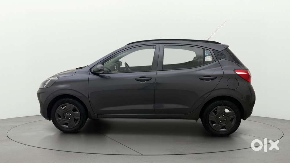 Hyundai Grand I10 Nios Magna Corporate Edition 1.2 Kappa Vtvt, 2022,..