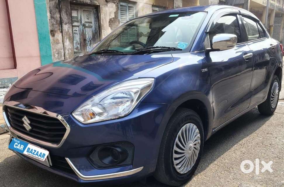 Maruti Suzuki Swift Dzire Vdi Bsiv, 2018, Diesel