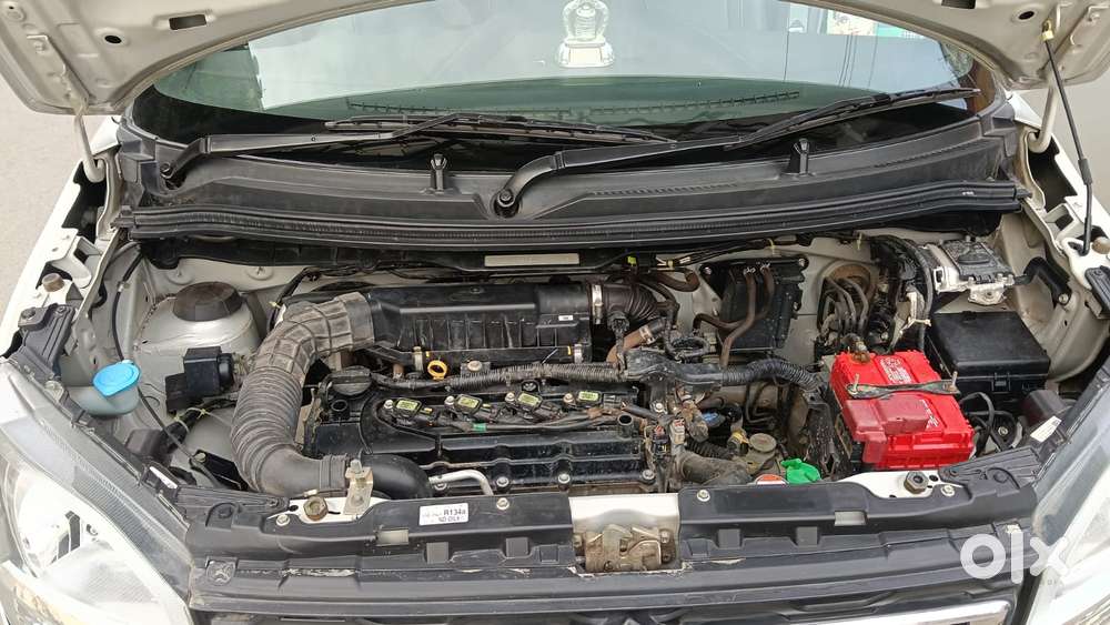Maruti Suzuki Wagon R Vxi Amt Opt 1.2, 2020, Petrol