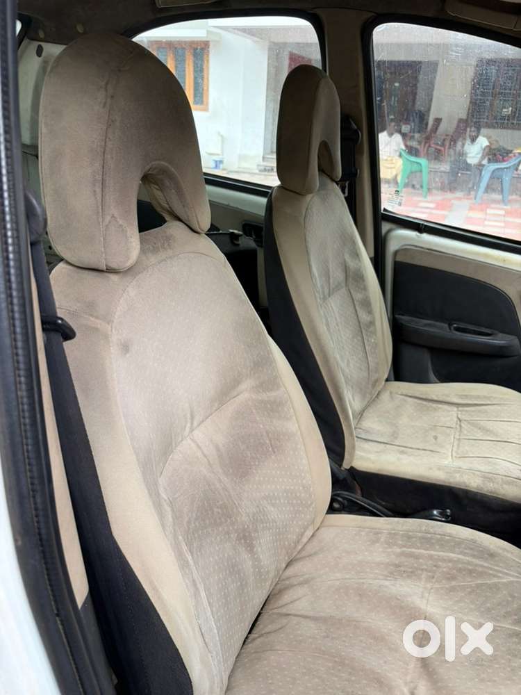 Tata Nano Petrol Manual 2012