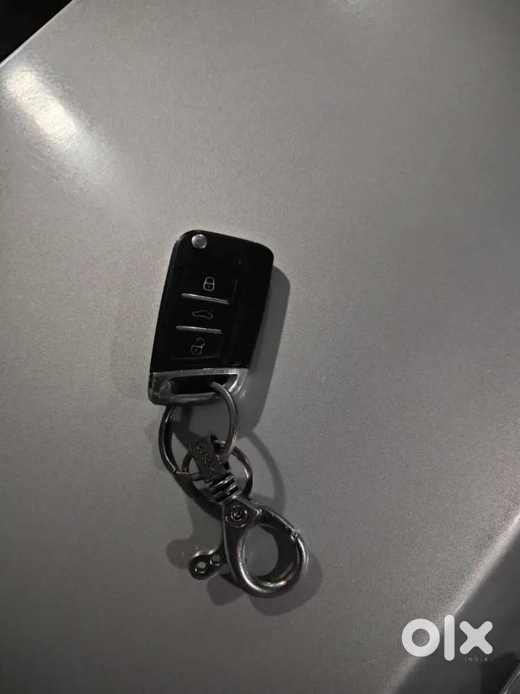 Good Condition Vehicle