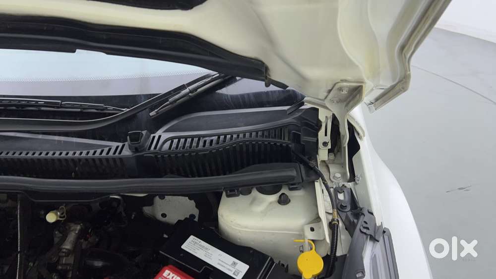 Tata Nexon 1.2 Revotron Xza Plus Hs, 2022, Petrol