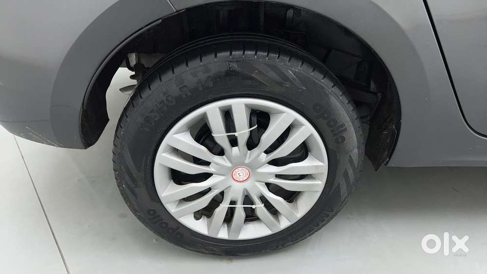 Tata Tigor 1.2 Revotron Xz Plus Cng, 2022, Cng & Hybrids