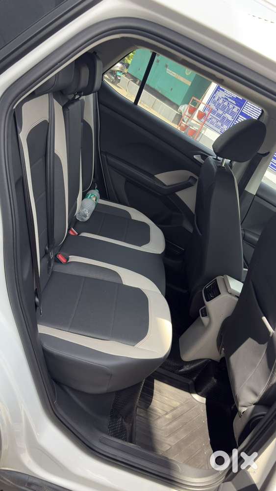 Volkswagen Taigun Gt Plus 1.5 Tsi Dsg, 2023, Petrol