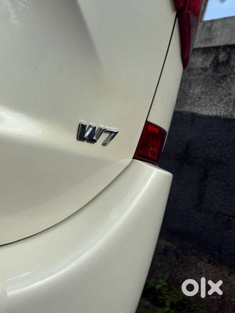 Mahindra Xuv500 W7, 2018, Diesel