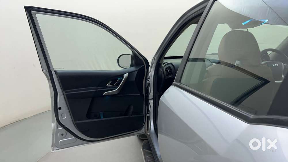Mahindra Xuv500 At W9 2wd, 2019, Diesel