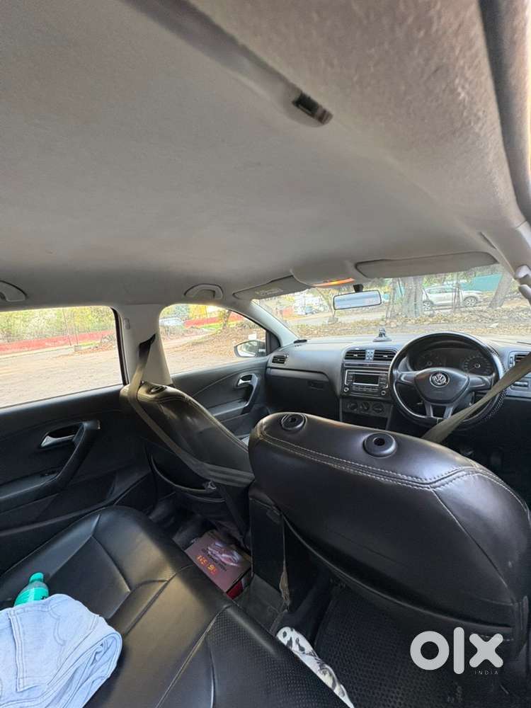 Volkswagen Ameo Diesel 2018