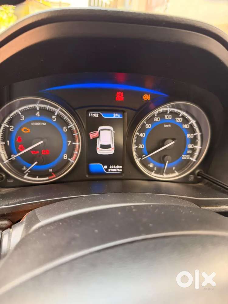 Toyota Glanza 2021 Petrol Manual