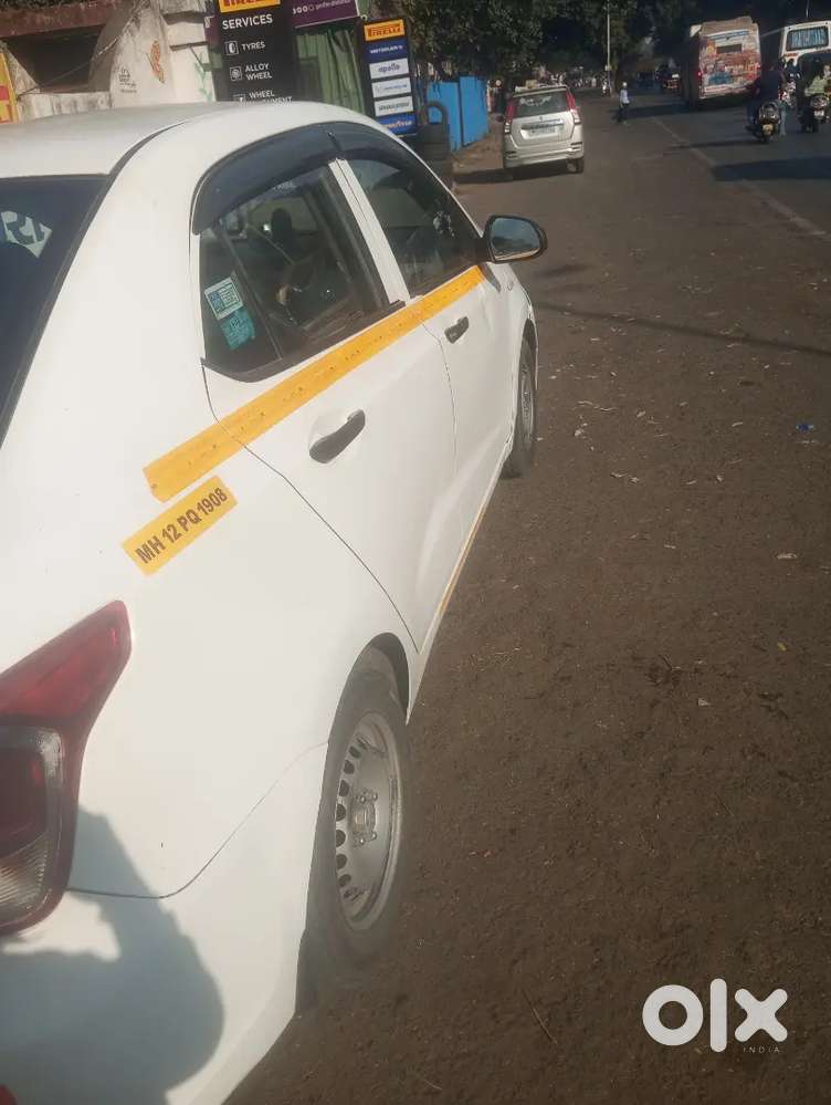 Hyundai Xcent Prime 2017