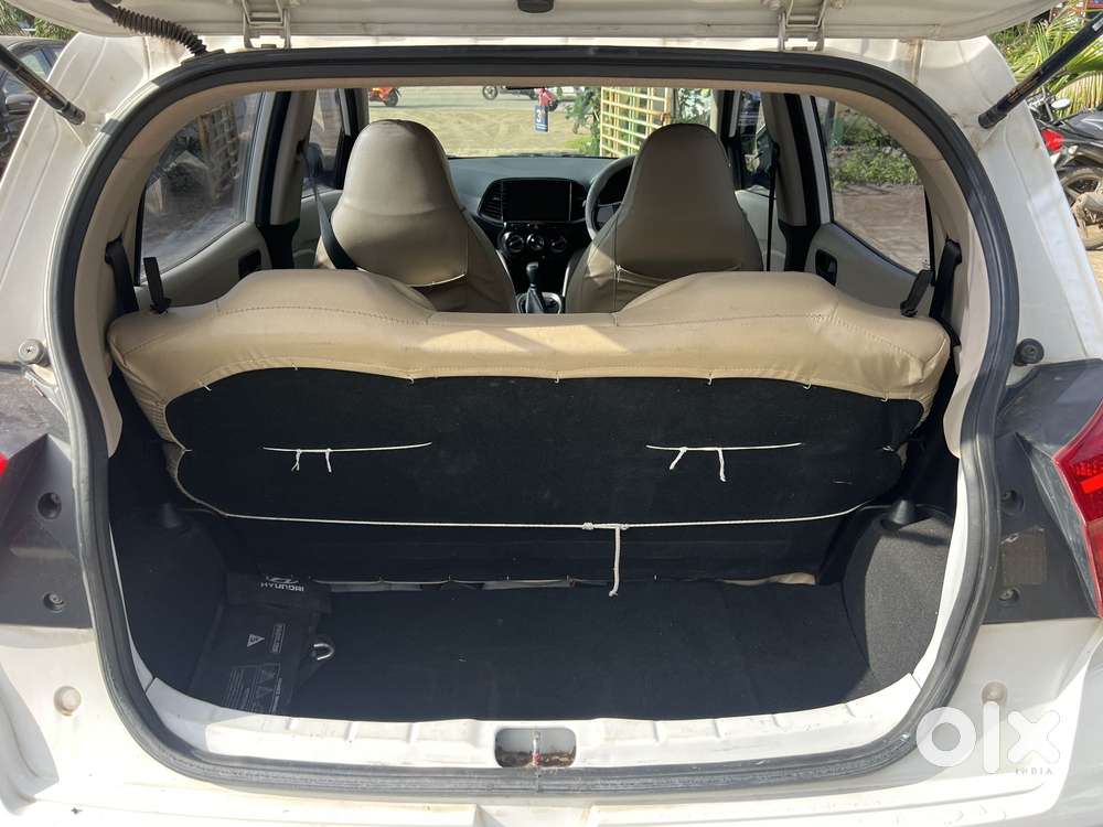 Hyundai New Santro 1.1 Era Executive, 2022, Petrol