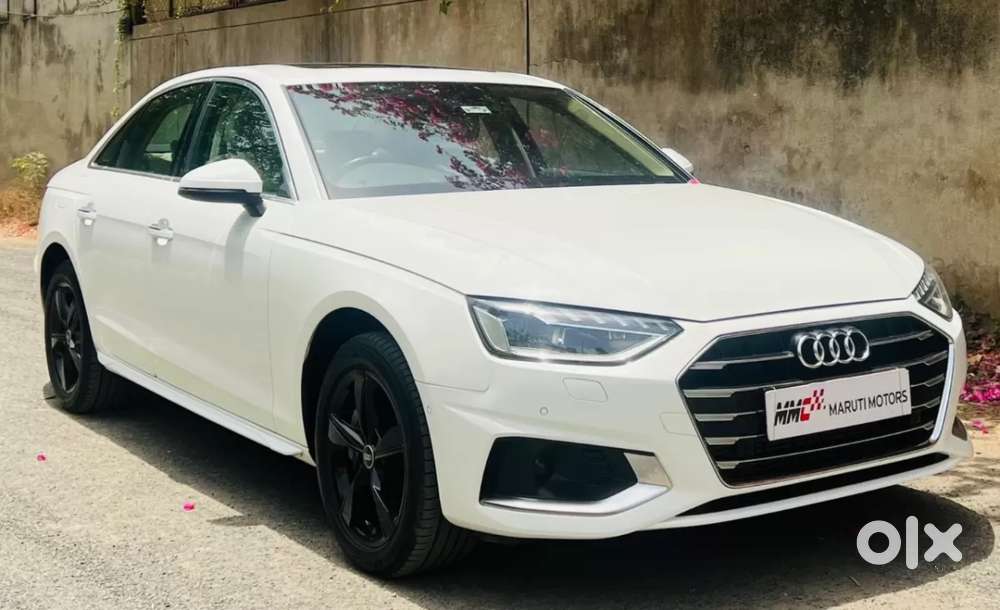 Audi A4 2.0 Technology 40 Tfsi, 2023, Petrol