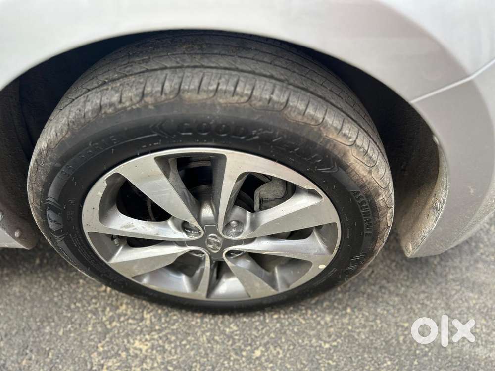 Hyundai Elite I20 Asta (o) 1.2 Mt, 2014, Petrol
