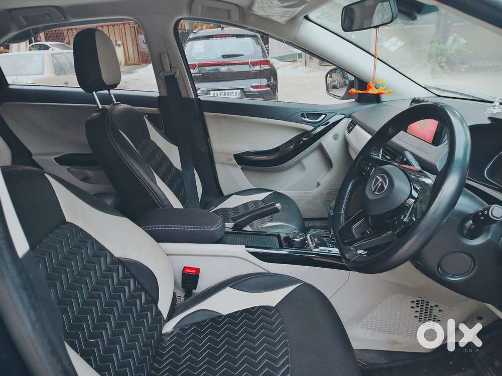 Tata Nexon Amt Xza Plus, 2023, Petrol