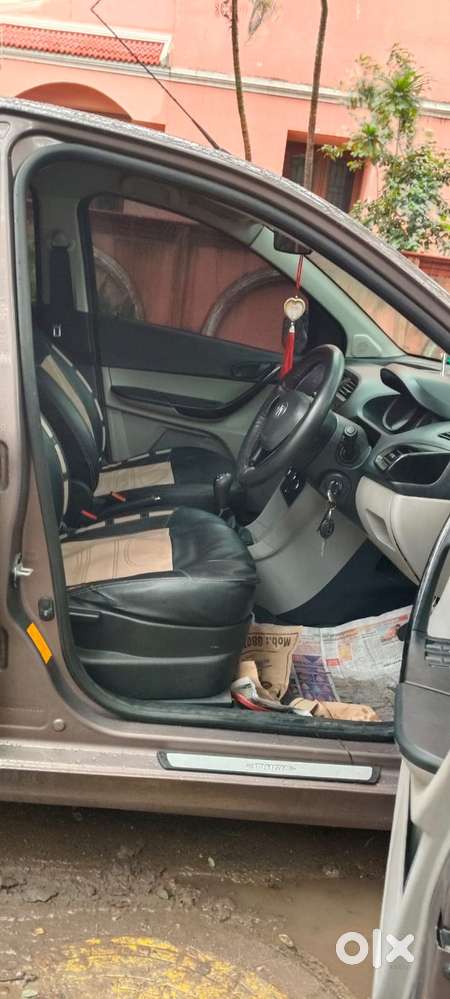 Tata Tiago Xm Diesel, 2019, Diesel