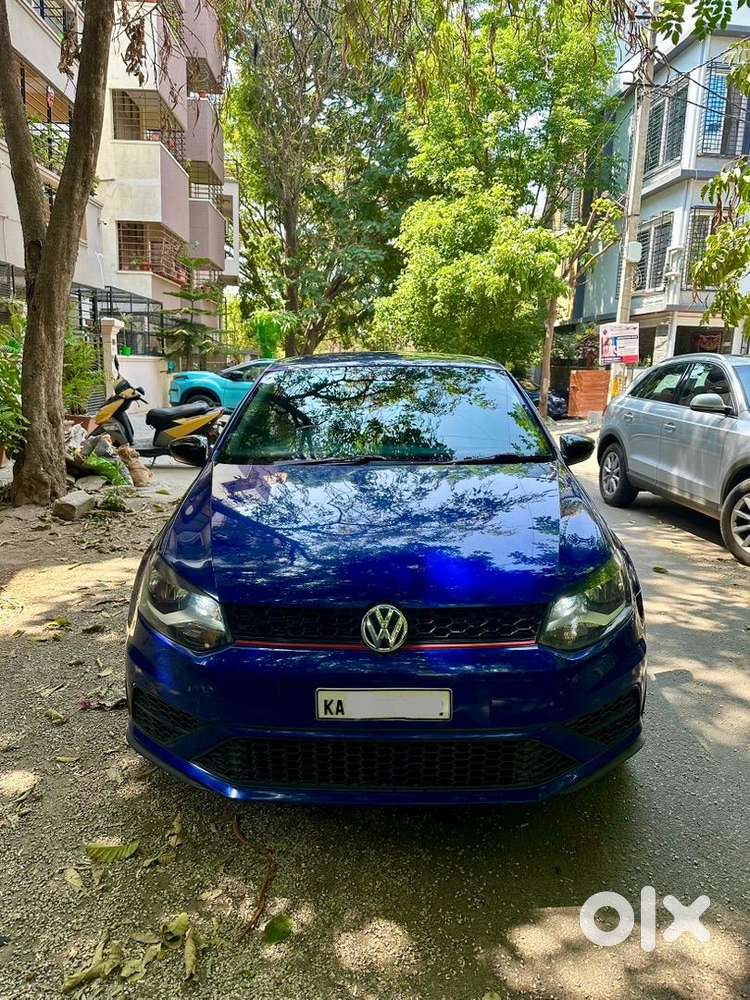 Volkswagen Polo 2019 Petrol Good Condition